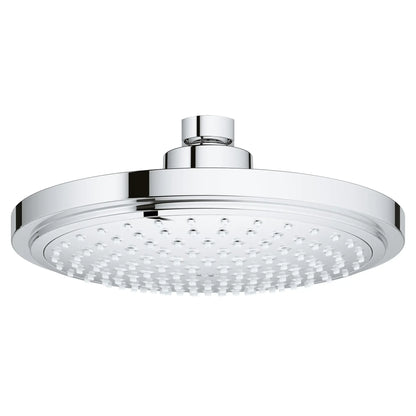 Grohe Euphoria Cosmopolitan 180 Shower Head, 7" - 1 Spray, 9.5 L/min (2.5 gpm) - 27492