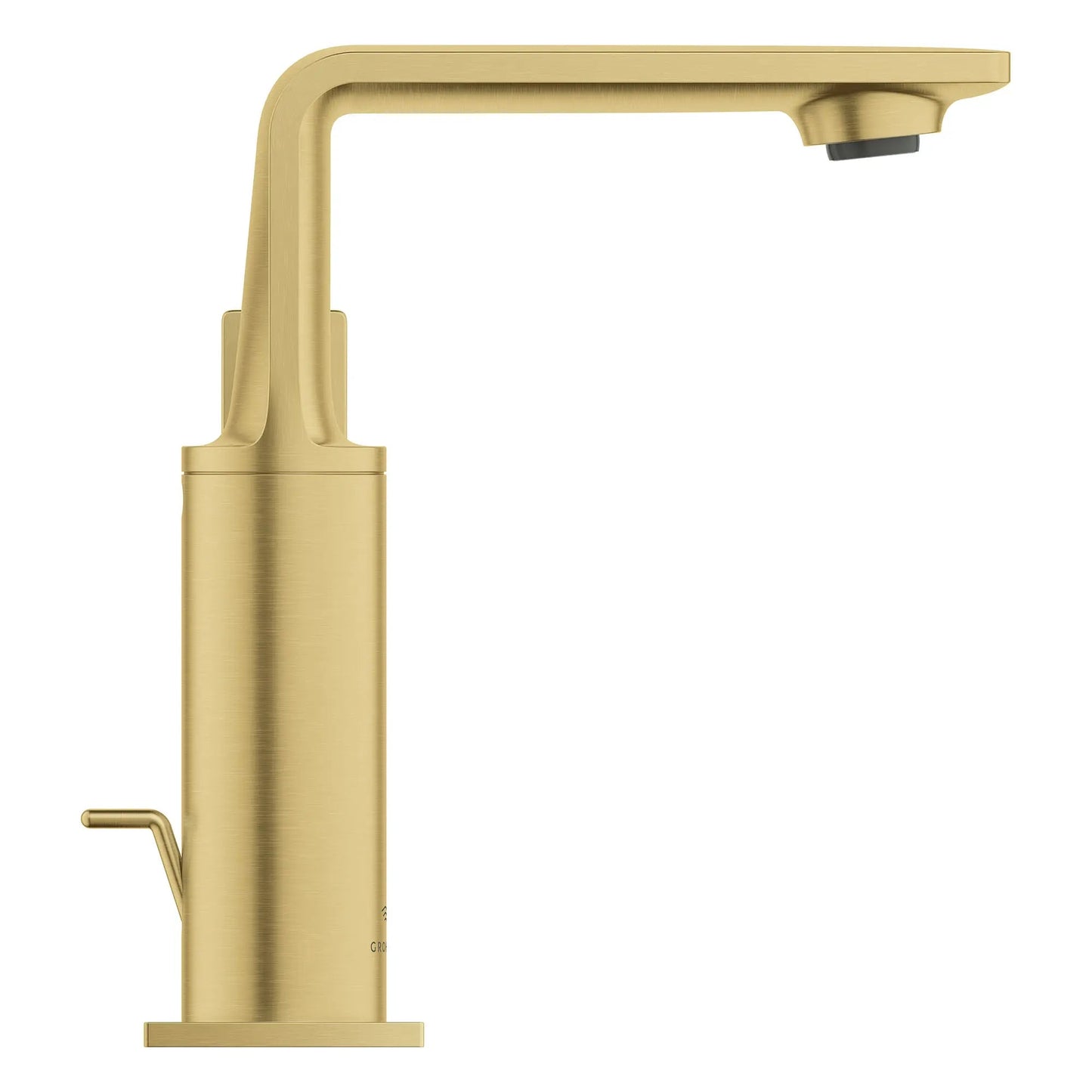 Grohe Allure New Single-Hole Single-Handle M-Size Bathroom Faucet, 1.2 GPM