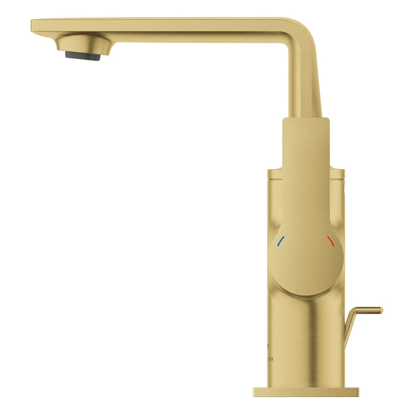 Grohe Allure New Single-Hole Single-Handle M-Size Bathroom Faucet, 1.2 GPM