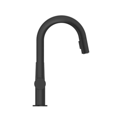 Grohe Defined Single-Handle Pull Down Dual Spray Bar Faucet 1.75 gpm - 30378