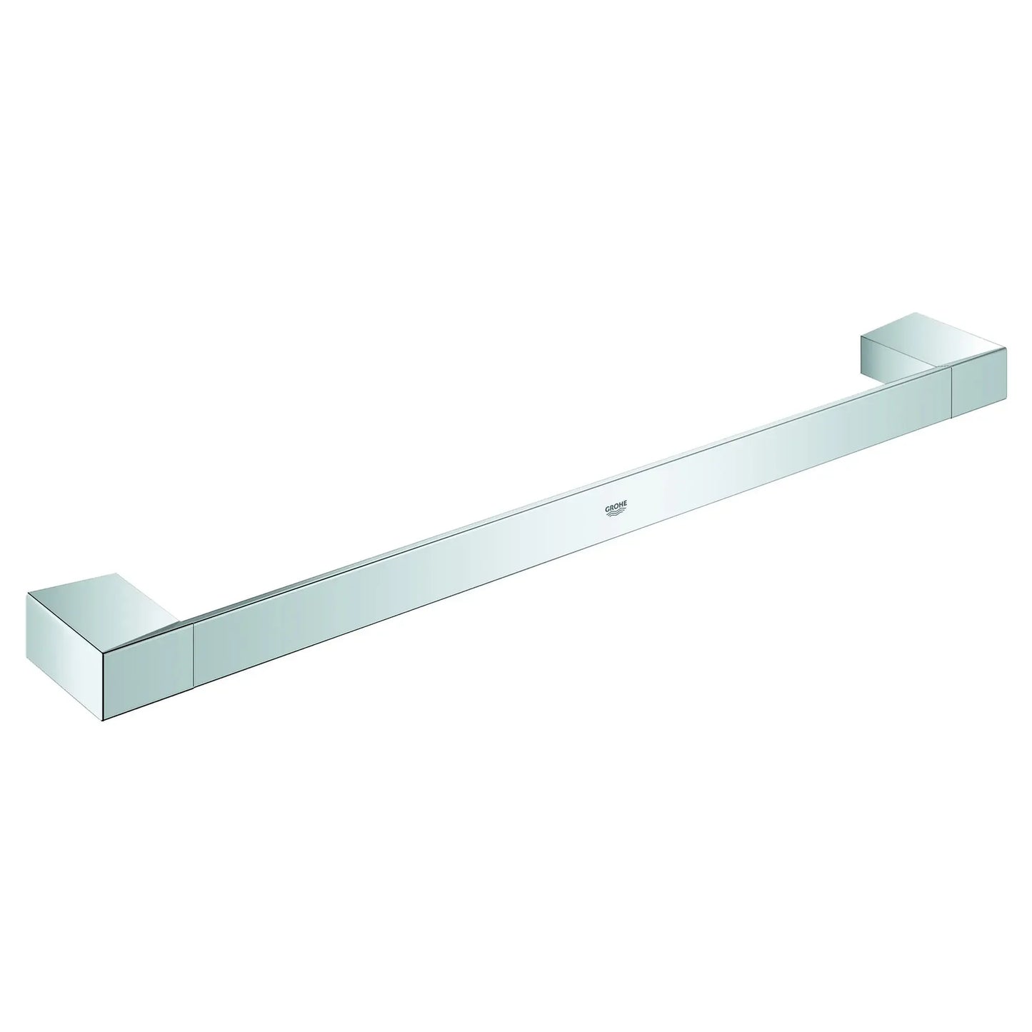 Grohe Selection Cube 19" Towel Bar - 40767
