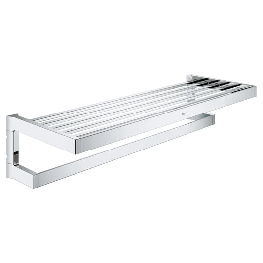 Grohe Selection Cube 24" Multi Towel Rack - 40804