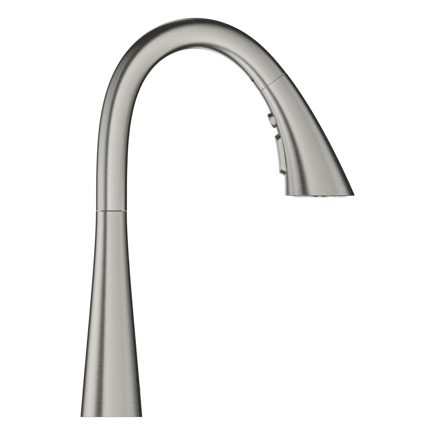 Grohe Zedra Single-Handle Pull Down Triple Spray Bar Faucet 1.75 gpm - 30368