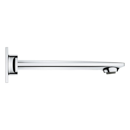 Grohe Allure New 2-Handle Wall Mount Bathroom Faucet, 1.2 GPM