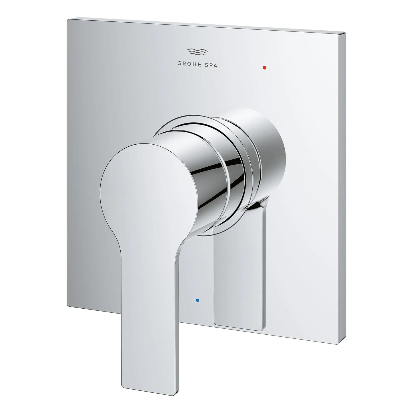 Grohe Allure New Pressure Balance Valve Trim with Cartridge - 19375