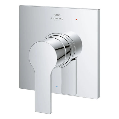 Grohe Allure New Pressure Balance Valve Trim with Cartridge - 19375