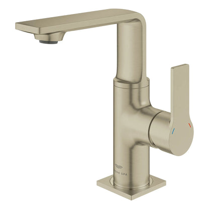 Grohe Allure New Single-Hole Single-Handle M-Size Bathroom Faucet, 1.2 GPM