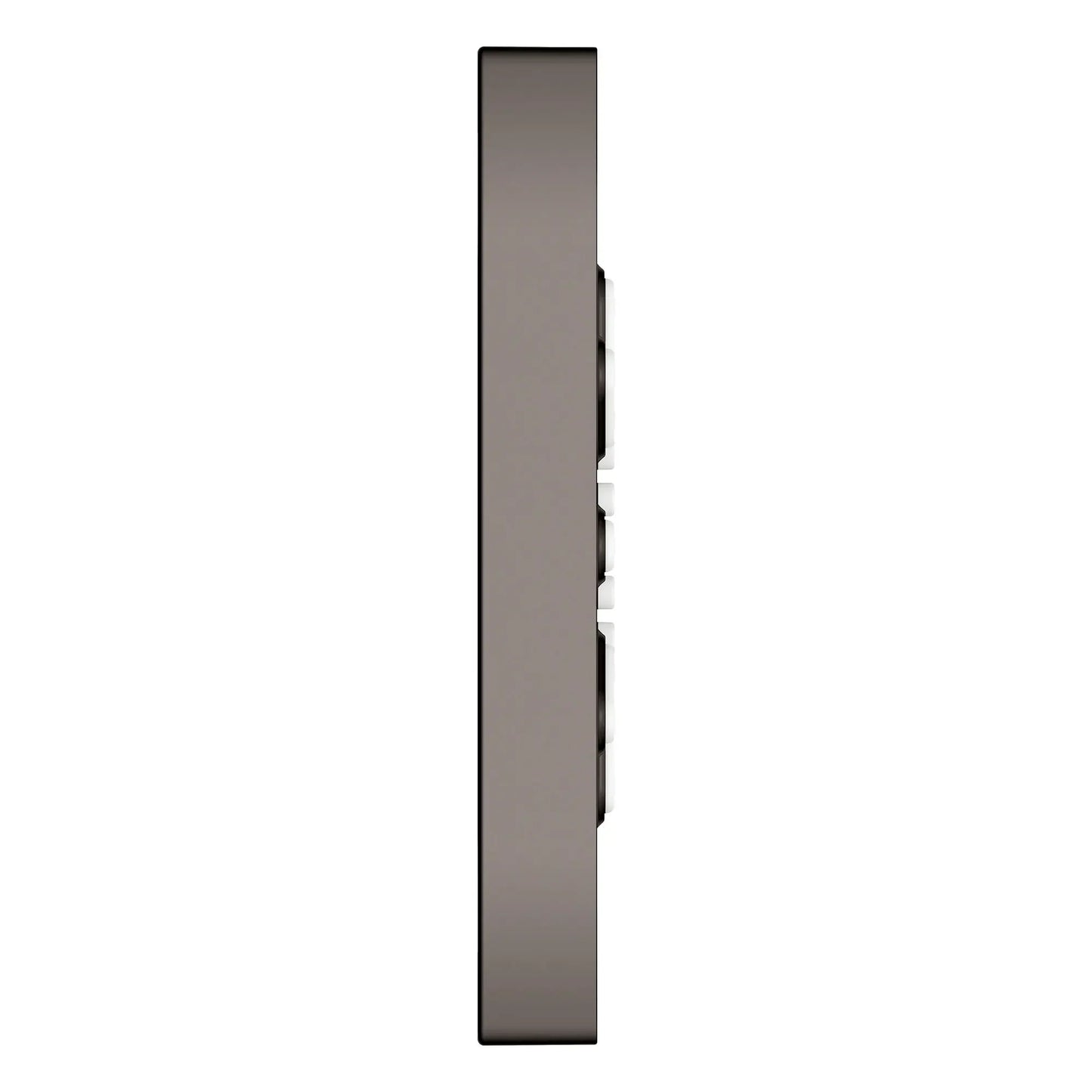 Grohe Rainshower Aqua Body Spray, Square - 2 Sprays, 0.9 GPM (3.4 L/min) - 26845