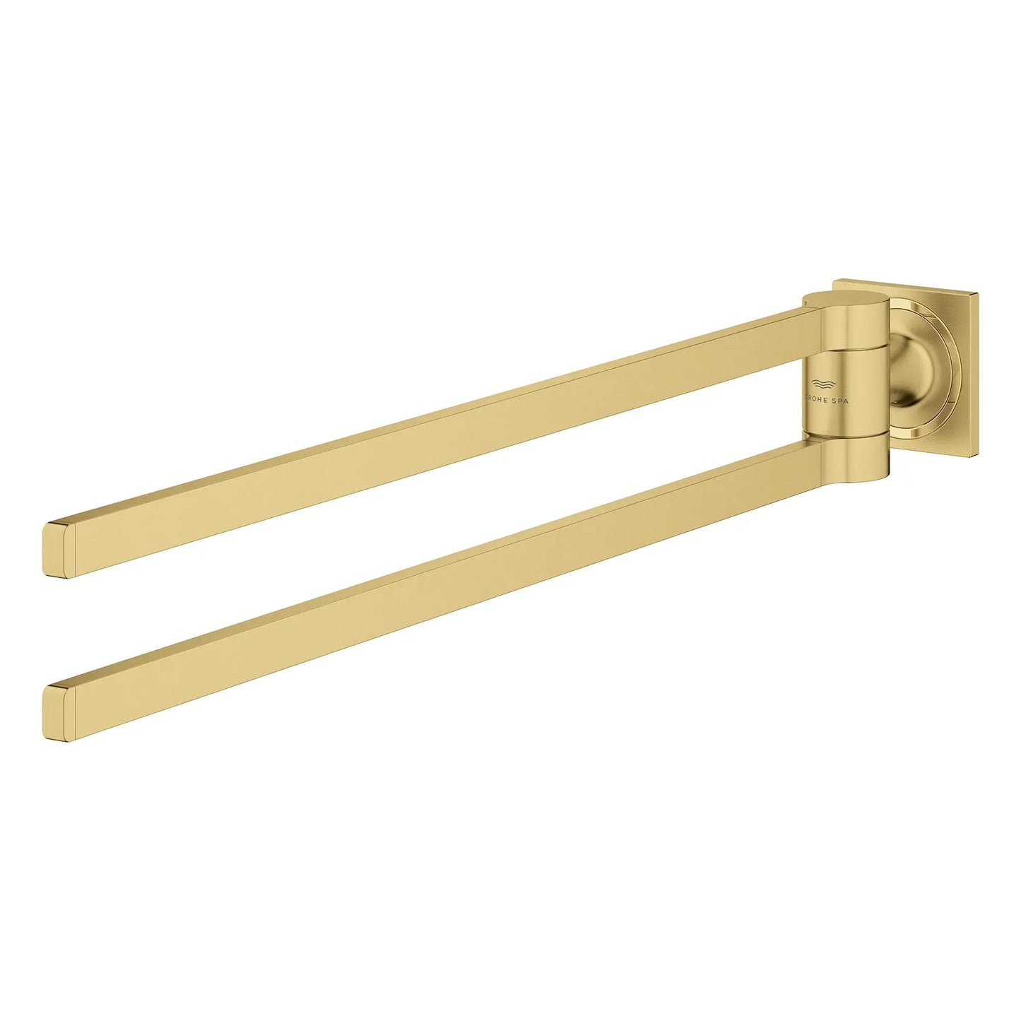 Grohe Allure New Double Towel Bar - 40342