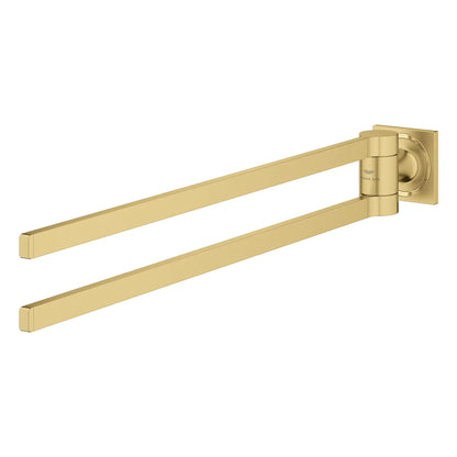 Grohe Allure New Double Towel Bar - 40342