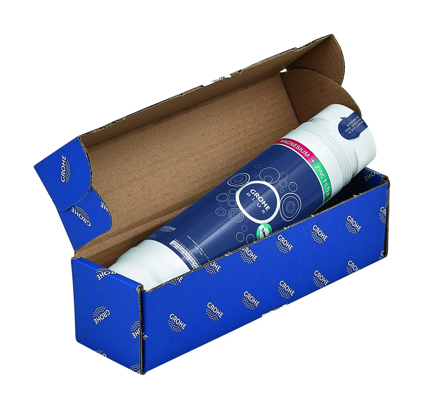 Grohe Blue Magnesium + Zinc Filter - 40691