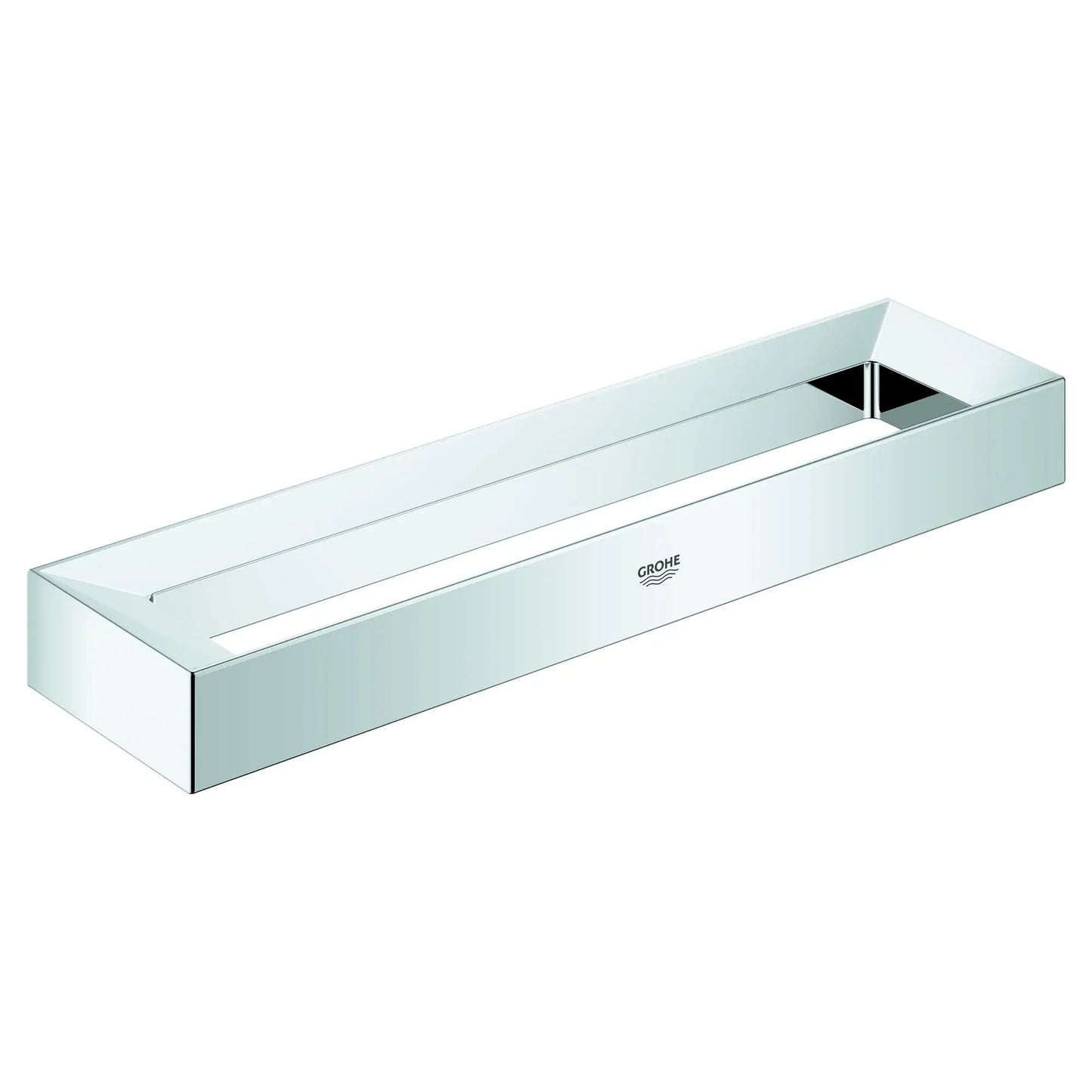 Grohe Selection Cube Towel Ring - 40766