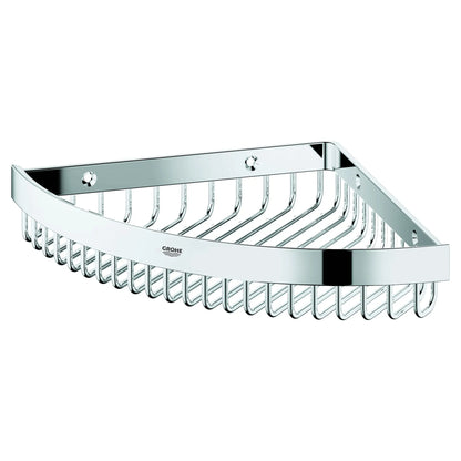 Grohe Selection Cube Wire Basket - 40809