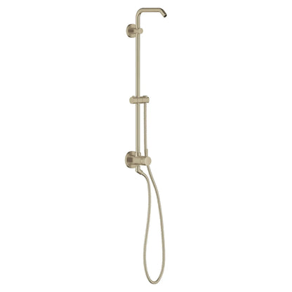 Grohe Retro-Fit 25" Shower System with Standard Shower Arm - 26487