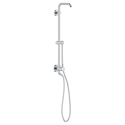 Grohe Retro-Fit 25" Shower System with Standard Shower Arm - 26487