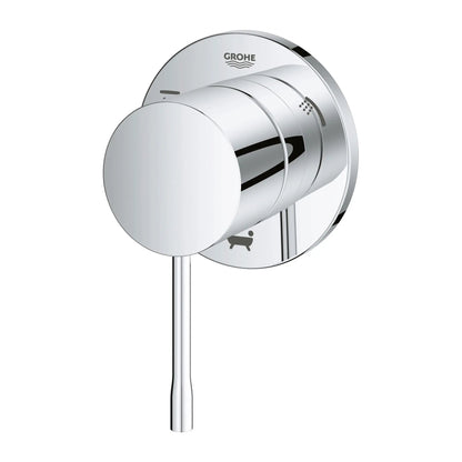 Grohe 3-Way Diverter Trim - 29203