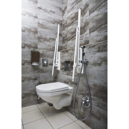 Grohe Skate Wall Plate - 38506