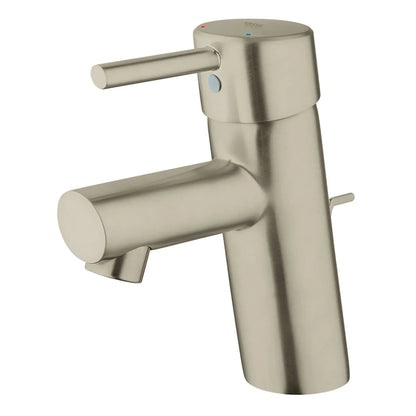 Mitigeur monocommande de lavabo Grohe Concetto taille S 1,2 GPM - 34270