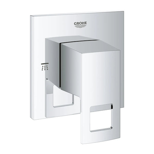 Grohe Eurocube 2-Way Diverter Trim - 29218