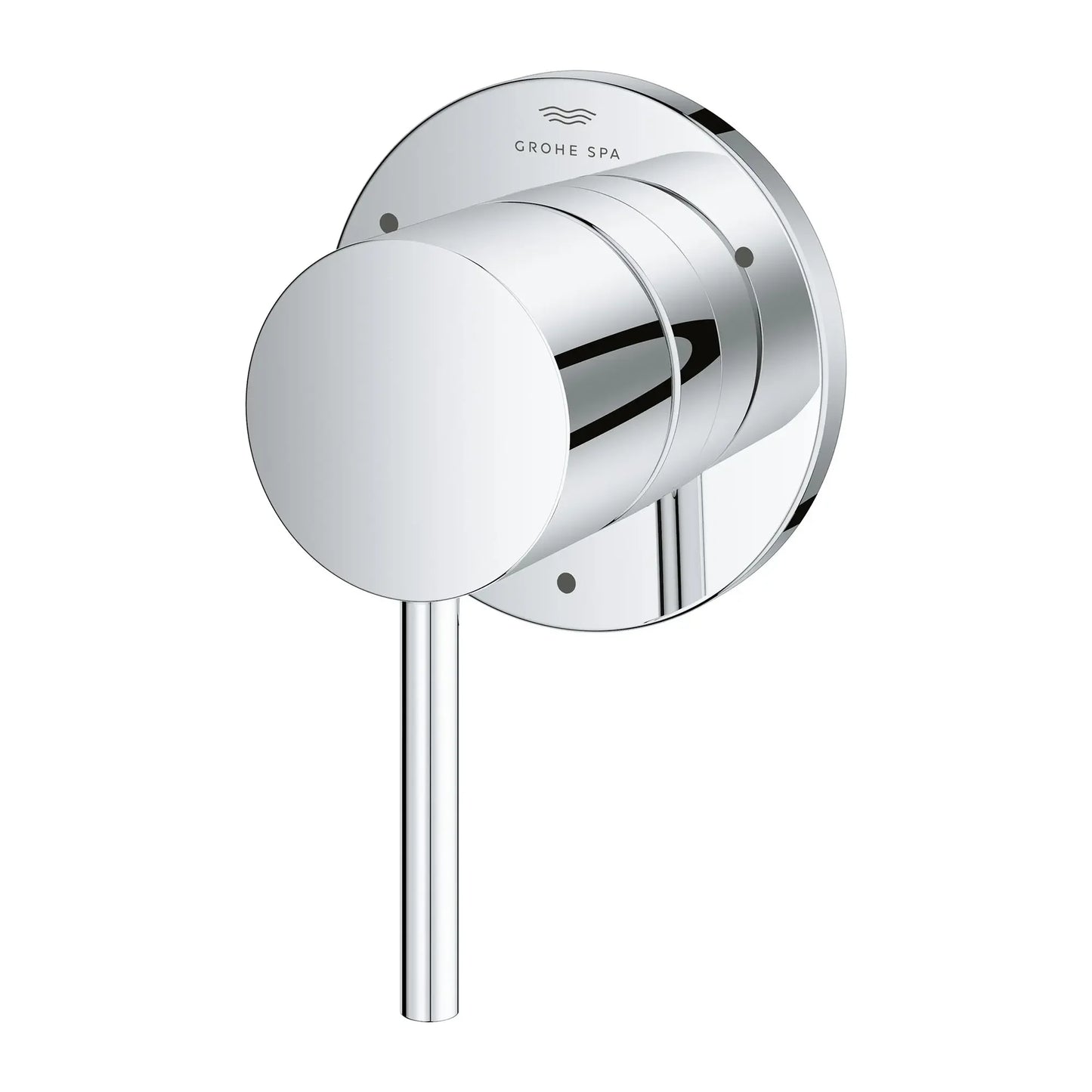 Grohe Atrio New 3-Way Diverter Trim - 29409