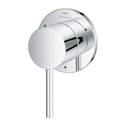 Grohe Atrio New 3-Way Diverter Trim - 29409