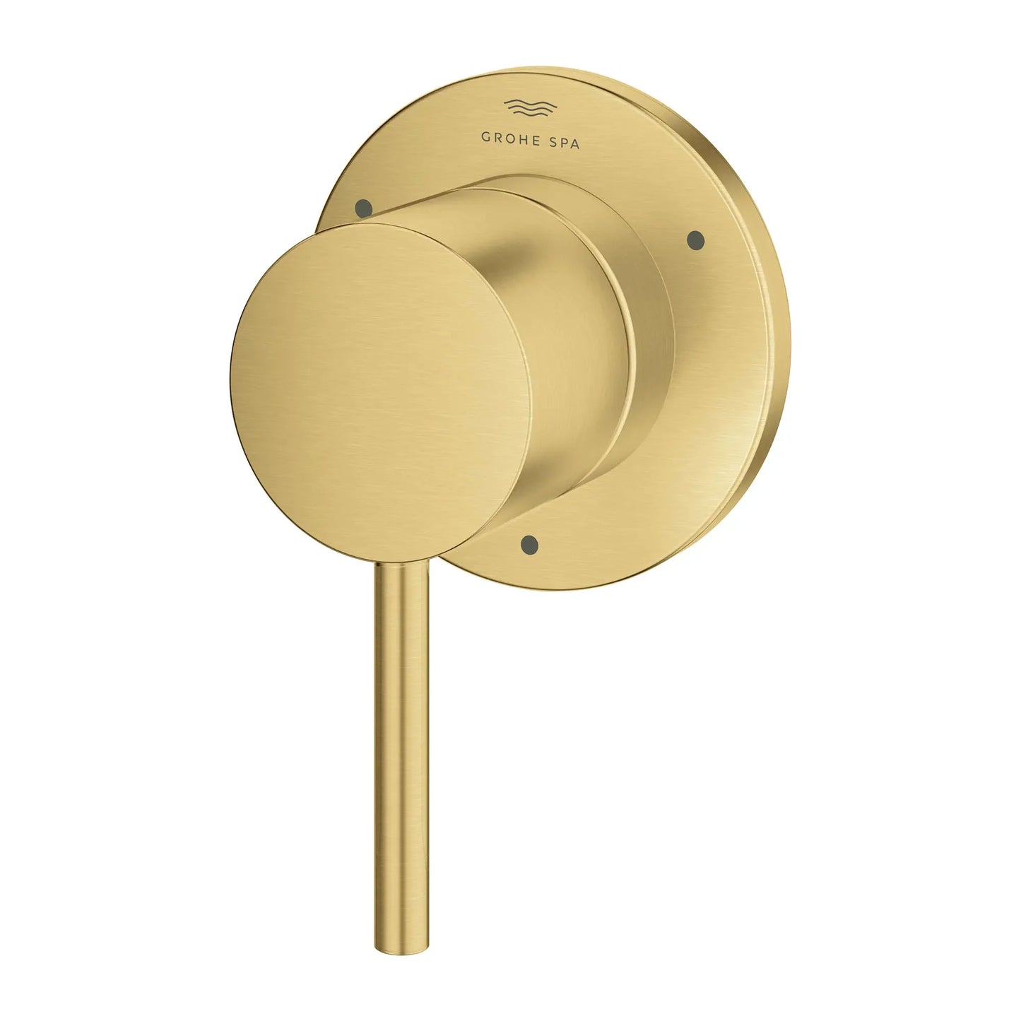 Grohe Atrio New 3-Way Diverter Trim - 29409