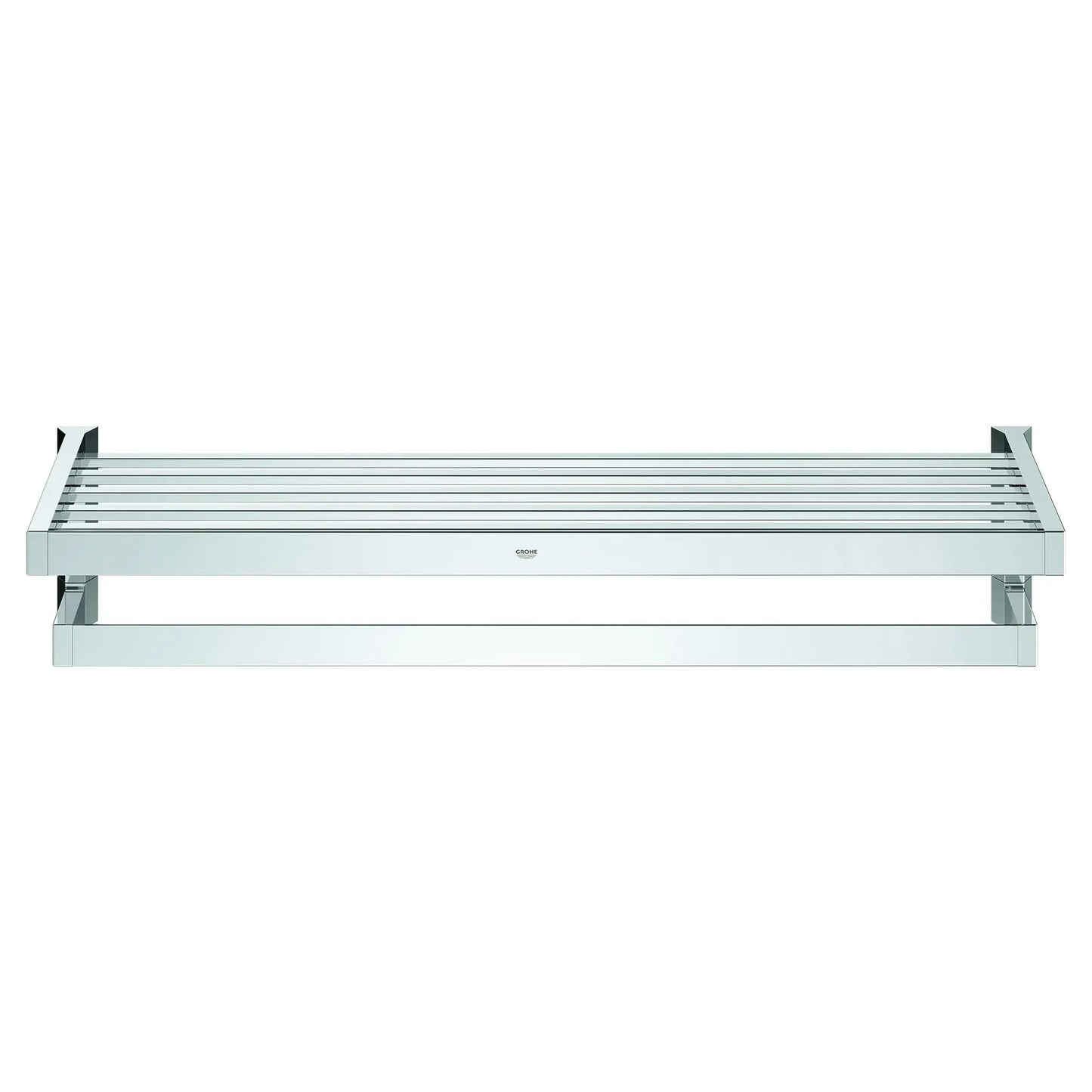 Grohe Selection Cube 24" Multi Towel Rack - 40804