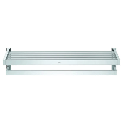Grohe Selection Cube 24" Multi Towel Rack - 40804