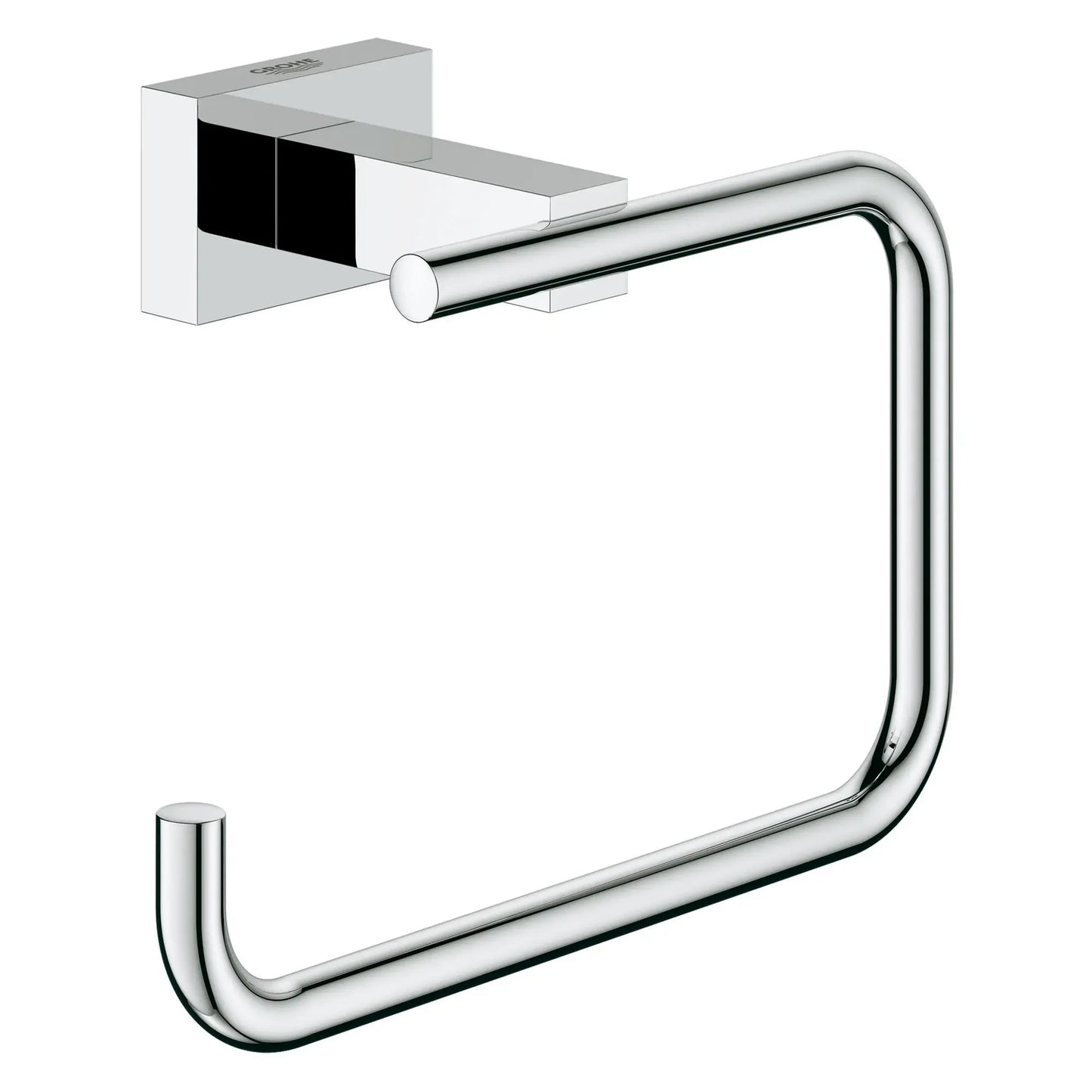 Grohe Essentials Cube Paper Holder - 40507