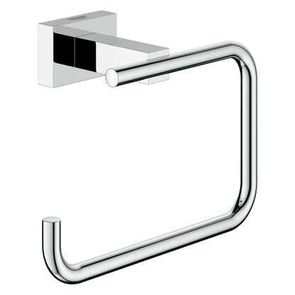 Grohe Essentials Cube Paper Holder - 40507