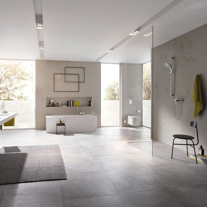 Grohe 3-Way Diverter Trim - 29215