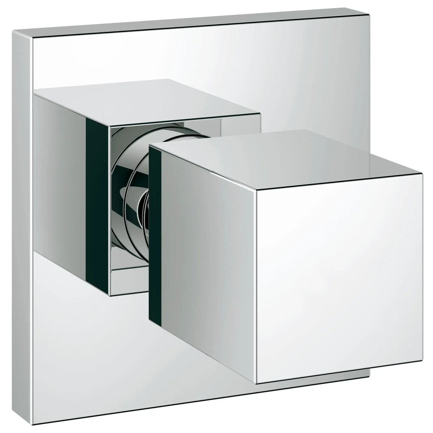 Grohe Eurocube Volume Control Valve Trim - 19910
