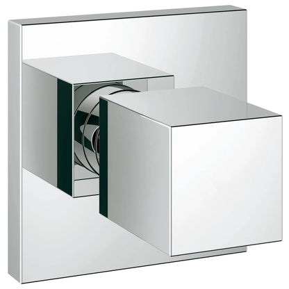 Grohe Eurocube Volume Control Valve Trim - 19910