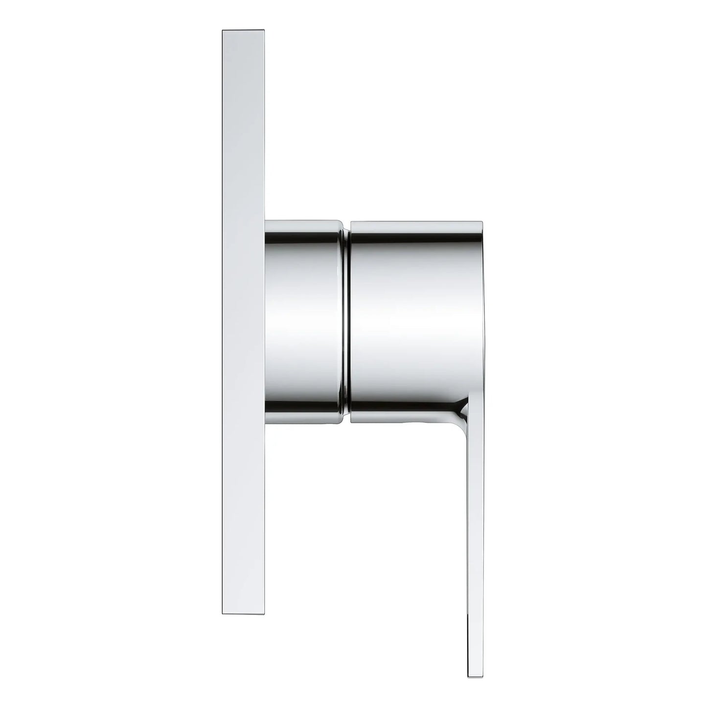 Grohe Allure New Pressure Balance Valve Trim with Cartridge - 19375