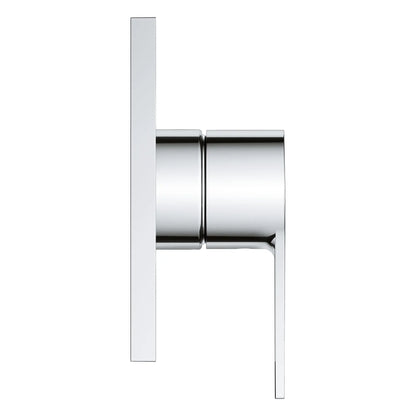 Grohe Allure New Pressure Balance Valve Trim with Cartridge - 19375