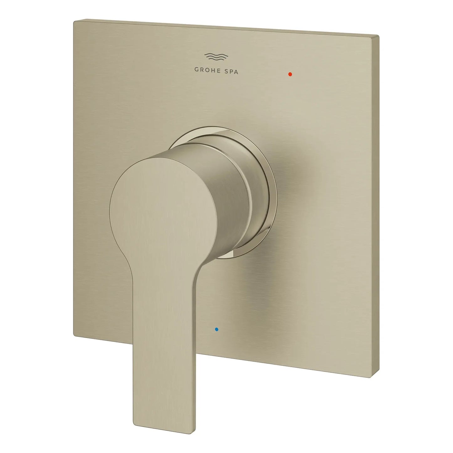 Grohe Allure New Pressure Balance Valve Trim with Cartridge - 19375
