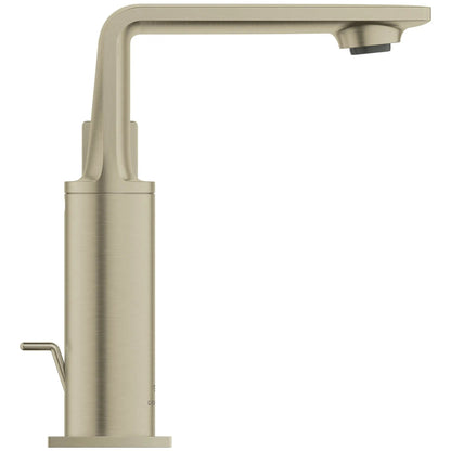 Grohe Allure New Single-Hole Single-Handle M-Size Bathroom Faucet, 1.2 GPM