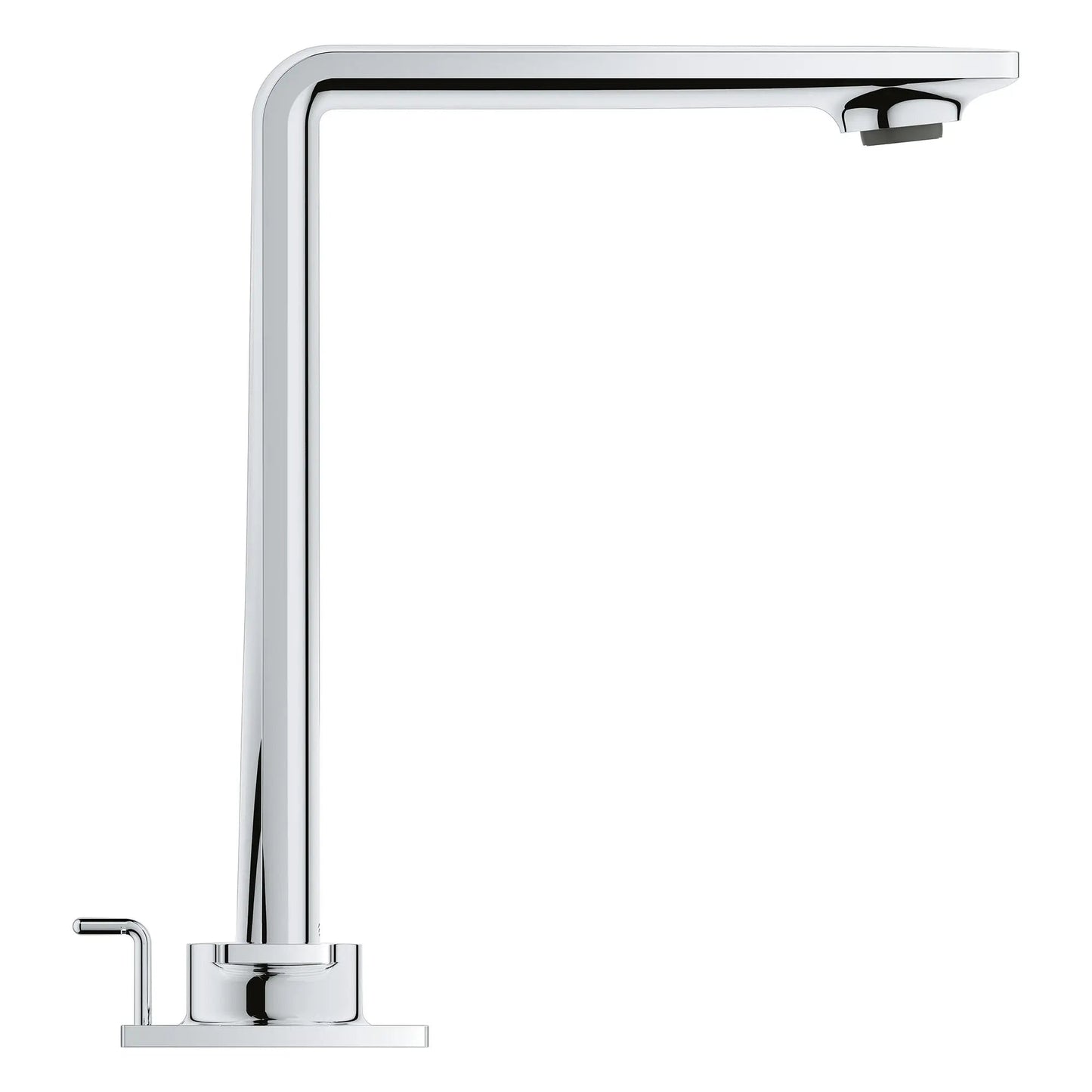 Grohe Allure New 8-Inch Widespread 2-Handle M-Size Bathroom Faucet, 1.2 GPM