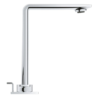 Grohe Allure New 8-Inch Widespread 2-Handle M-Size Bathroom Faucet, 1.2 GPM