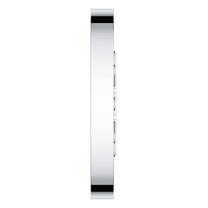 Grohe Rainshower Aqua Body Spray - 2 Sprays, 3.3 l/min (0.9 gpm) - 26844
