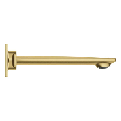 Grohe Allure New 2-Handle Wall Mount Bathroom Faucet, 1.2 GPM