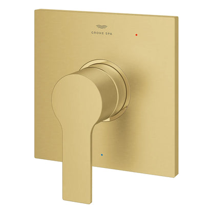 Grohe Allure New Pressure Balance Valve Trim with Cartridge - 19375
