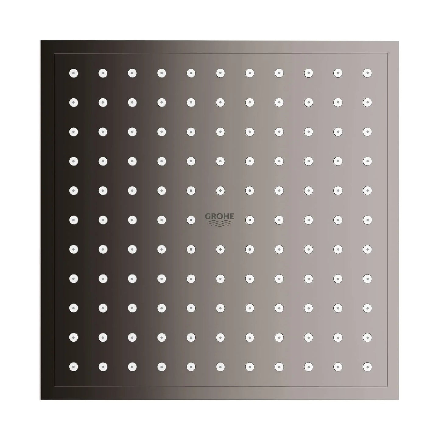 Grohe Euphoria Cube 150 Shower Head, 6" - 1 Spray, 6.6 L/min (1.75 gpm) - 26468