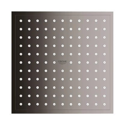 Grohe Euphoria Cube 150 Shower Head, 6" - 1 Spray, 6.6 L/min (1.75 gpm) - 26468