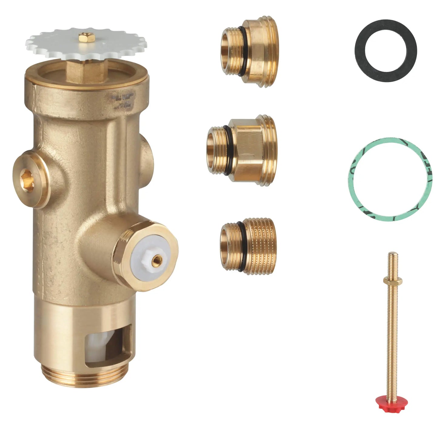 Grohe Rondo Fitting - 43996