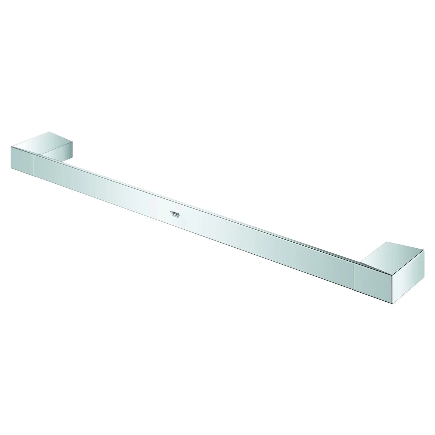 Grohe Selection Cube 19" Towel Bar - 40767