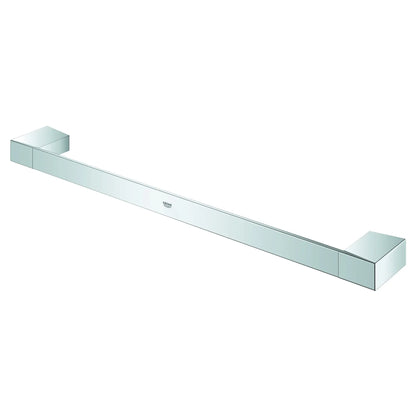 Grohe Selection Cube 19" Towel Bar - 40767
