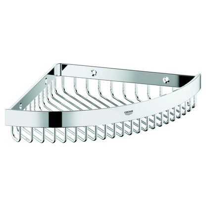 Grohe Selection Cube Wire Basket - 40809