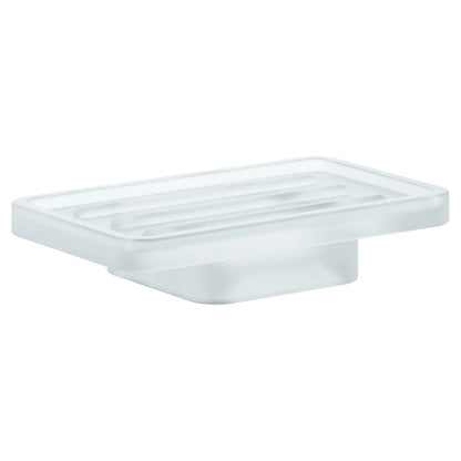 Grohe Selection Cube Soap Dish - 40806