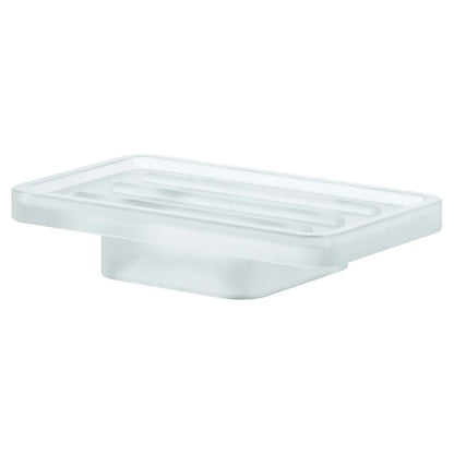 Grohe Selection Cube Soap Dish - 40806